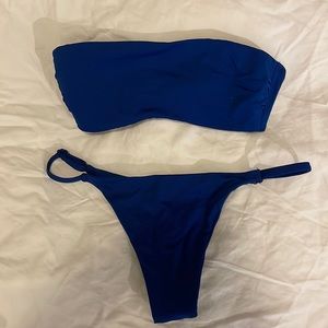 Sold - Calzedonia Bikini